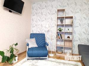 1-к квартира, посуточно, 51м2, 1/1 этаж