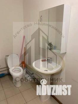 Студия квартира, на длительный срок, 31м2, 22/25 этаж