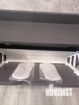 Студия квартира, посуточно, 25м2, 15/23 этаж