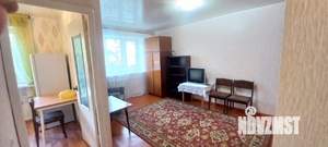 2-к квартира, на длительный срок, 46м2, 1/5 этаж