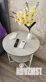 1-к квартира, посуточно, 40м2, 10/25 этаж