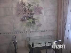 1-к квартира, посуточно, 42м2, 4/17 этаж