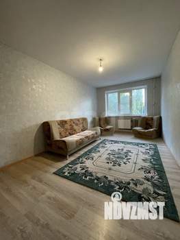 2-к квартира, на длительный срок, 47м2, 2/5 этаж