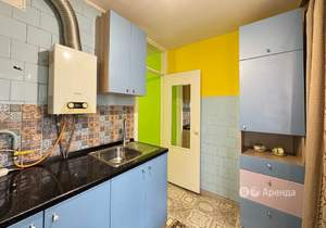 2-к квартира, на длительный срок, 46м2, 1/5 этаж