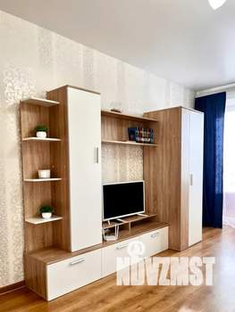 1-к квартира, посуточно, 36м2, 9/9 этаж