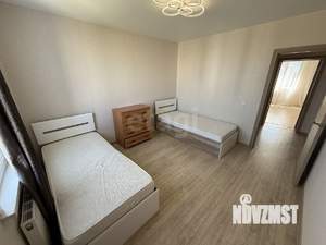 3-к квартира, на длительный срок, 75м2, 9/10 этаж
