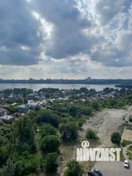 1-к квартира, на длительный срок, 34м2, 15/20 этаж