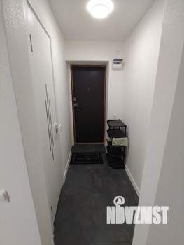 1-к квартира, на длительный срок, 27м2, 1/2 этаж