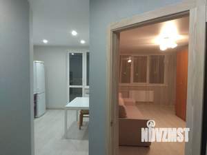 1-к квартира, на длительный срок, 41м2, 8/25 этаж