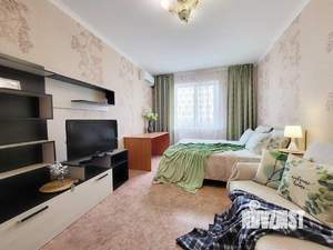 2-к квартира, посуточно, 80м2, 1/1 этаж