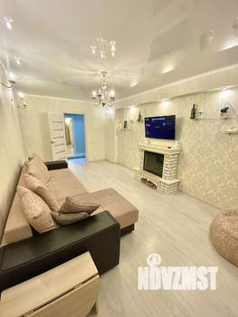 3-к квартира, посуточно, 100м2, 7/28 этаж