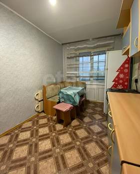 1-к квартира, на длительный срок, 32м2, 6/12 этаж