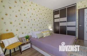 2-к квартира, посуточно, 80м2, 1/1 этаж
