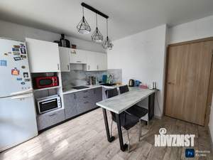 1-к квартира, на длительный срок, 38м2, 6/27 этаж