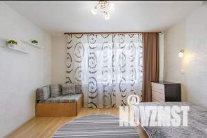 1-к квартира, посуточно, 18м2, 2/5 этаж