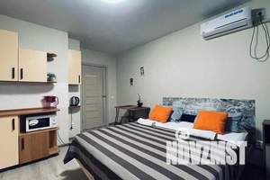 1-к квартира, посуточно, 26м2, 5/17 этаж