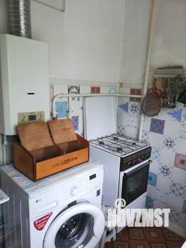 2-к квартира, на длительный срок, 44м2, 4/5 этаж