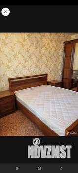2-к квартира, на длительный срок, 55м2, 4/10 этаж