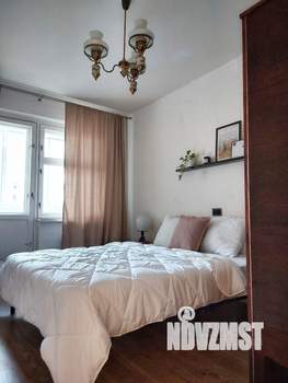 2-к квартира, на длительный срок, 54м2, 5/10 этаж