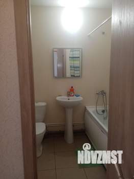 1-к квартира, на длительный срок, 38м2, 12/17 этаж