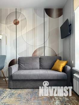 2-к квартира, посуточно, 55м2, 14/25 этаж