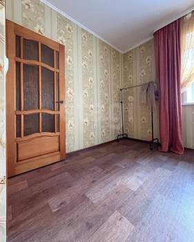 1-к квартира, на длительный срок, 35м2, 6/10 этаж