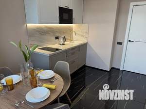 1-к квартира, посуточно, 34м2, 14/18 этаж