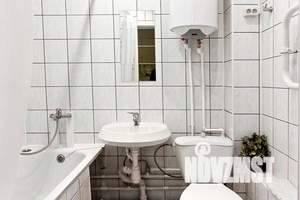 1-к квартира, посуточно, 38м2, 4/12 этаж