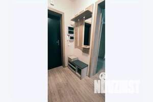 1-к квартира, посуточно, 38м2, 14/17 этаж