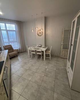 2-к квартира, на длительный срок, 75м2, 3/9 этаж