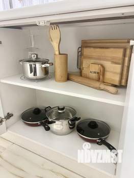 1-к квартира, посуточно, 55м2, 1/1 этаж