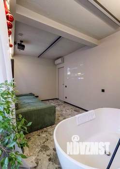 2-к квартира, посуточно, 56м2, 1/1 этаж