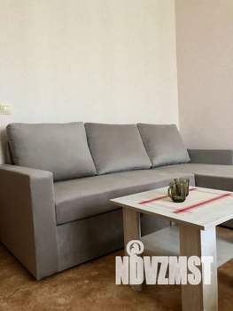 1-к квартира, посуточно, 40м2, 11/15 этаж