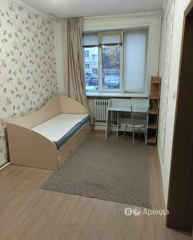 2-к квартира, на длительный срок, 80м2, 1/5 этаж