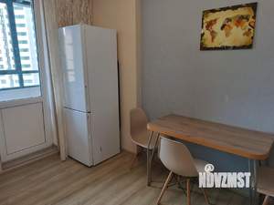 1-к квартира, на длительный срок, 52м2, 13/27 этаж