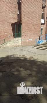1-к квартира, на длительный срок, 43м2, 1/9 этаж