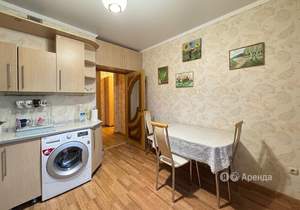 2-к квартира, на длительный срок, 51м2, 13/16 этаж