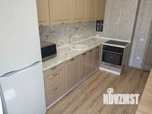 2-к квартира, посуточно, 53м2, 3/16 этаж