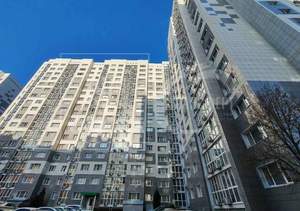 1-к квартира, на длительный срок, 44м2, 14/17 этаж