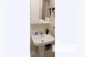 1-к квартира, посуточно, 42м2, 10/17 этаж