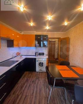 1-к квартира, на длительный срок, 40м2, 8/17 этаж