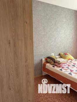 2-к квартира, посуточно, 55м2, 10/10 этаж