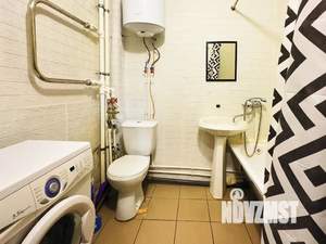 1-к квартира, посуточно, 45м2, 7/20 этаж