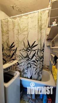 1-к квартира, на длительный срок, 31м2, 5/5 этаж