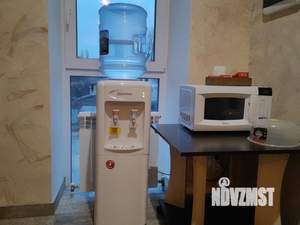 Студия квартира, посуточно, 15м2, 2/4 этаж