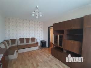 1-к квартира, на длительный срок, 40м2, 6/17 этаж