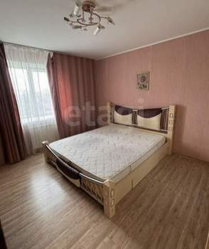 2-к квартира, на длительный срок, 60м2, 6/10 этаж