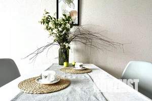 2-к квартира, посуточно, 70м2, 17/17 этаж