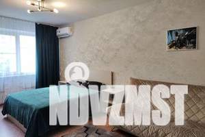 2-к квартира, посуточно, 55м2, 2/10 этаж