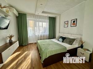 2-к квартира, посуточно, 46м2, 4/9 этаж